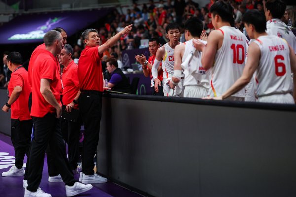 天载配资  11月28号迎战韩国队 中国男篮将在全运会后重新集中