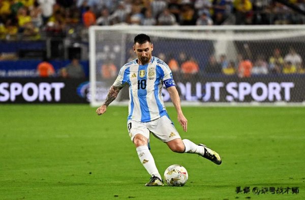长富配资 阿根廷3-0委内瑞拉! 梅西获评9.3分, 赛后接受采访, 透露两大信息