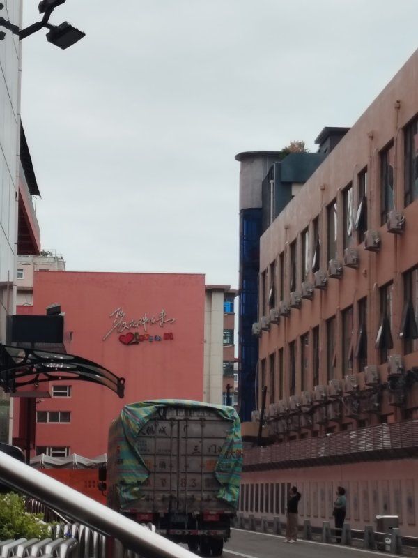 粤友优配 出狱4个月后，他被胖东来录用了