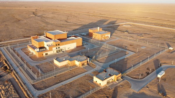 溢诚优配 中国核能抢占制高点！全球首次实现核能发电钍铀转换新突破