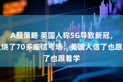 A股策略 英国人称5G导致新冠，放火烧了70多座信号塔，美国人信了也跟着学